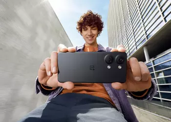 OnePlus Nord 3 - Dimensity 9000, 120Hz Fluid AMOLED display, 50MP camera with OIS and 80W charging from €499