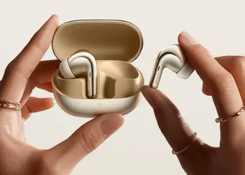 Global release of Xiaomi Buds 4 Pro: TWS headphones with premium design and 38 hours of battery life for €250