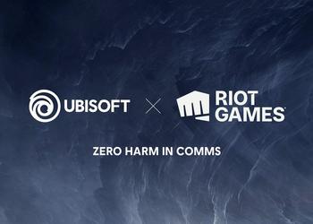 Скажем "Нет" токсичности! Ubisoft и Riot Games объединились для борьбы с оскорбительным поведением геймеров в онлайн играх