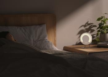 Amazon Halo Rise: a smart alarm clock that monitors your sleep for $140