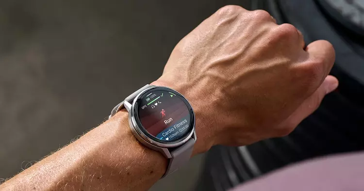 Garmin change les règles : des ...
