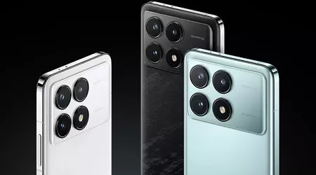 La certification CQC confirme la charge très rapide des smartphones de la série Redmi K80