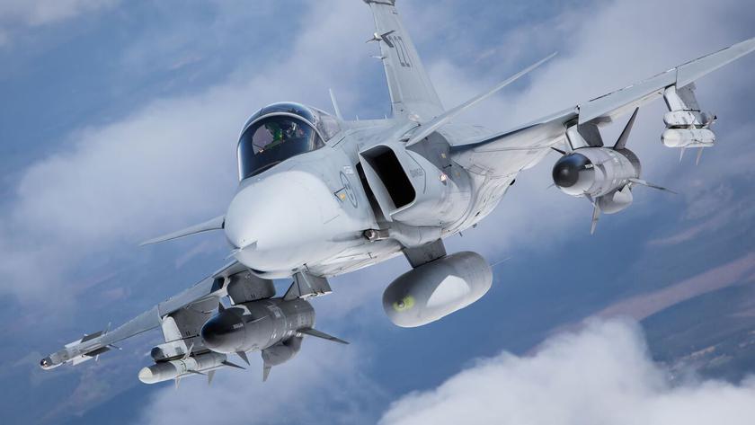 Bułgaria chce wydzierżawić myśliwce Rafale, Mirage 2000 lub JAS 39 Gripen z powodu opóźnionych dostaw F-16 Viper Block 70/72