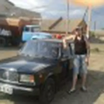 Антон Набойченко