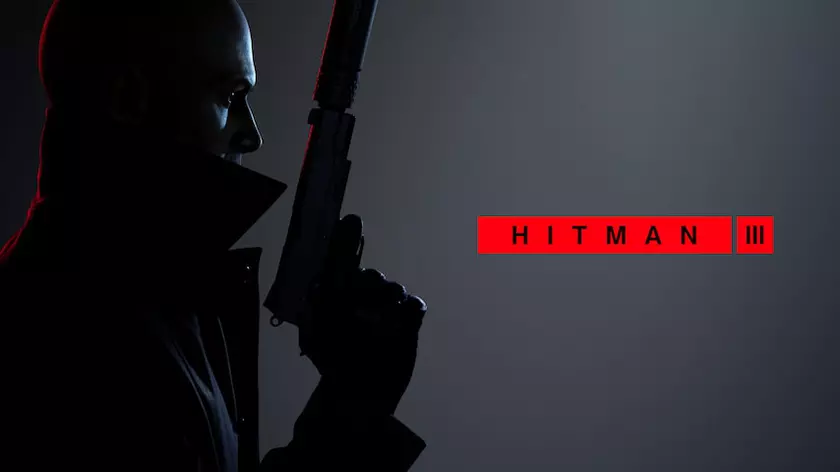 Игрокам раздадут подарки после провального релиза Hitman 3 в Steam 