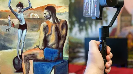 Як обрати кращий стабилізатор, він же стедикам