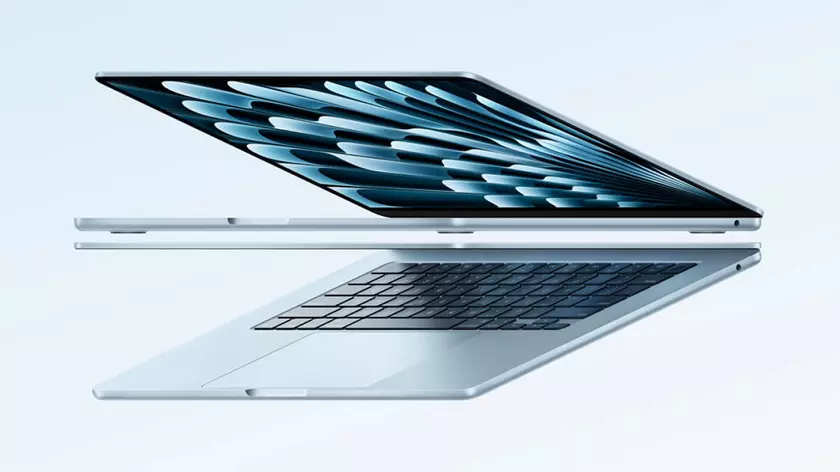 Ожидание от MacBook Air M4: что нам готовят инсайдеры?