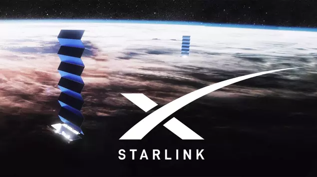 Starlink descend plus bas : SpaceX ...