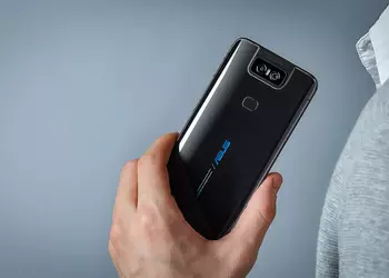 Конкурент iPhone 12 mini: ASUS Zenfone 8 Mini получит OLED-дисплей на 120 Гц и чип Snapdragon 888