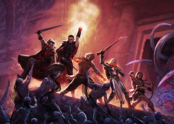 Следующая часть Pillars of Eternity может стать тактической игрой: Obsidian Entertainment рассматривает резкую смену жанра