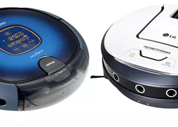 10 функций, которых нам не хватает в робопылесосах