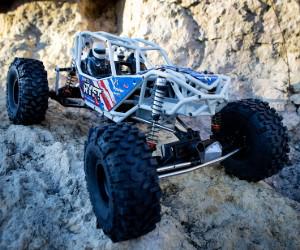 1:10 Axial RBX10 Ryft RC Rock ...