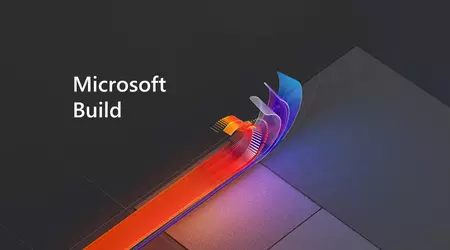 Microsoft will return to the usual live format of the Microsoft Build conference on May 23rd