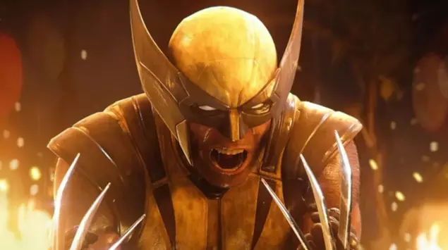 Marvel's Wolverine ships with a complete ...