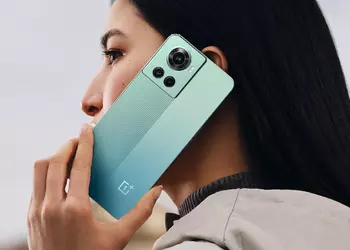 OnePlus 10R получил финальное обновление в Индии:  Стабильность без новых опций