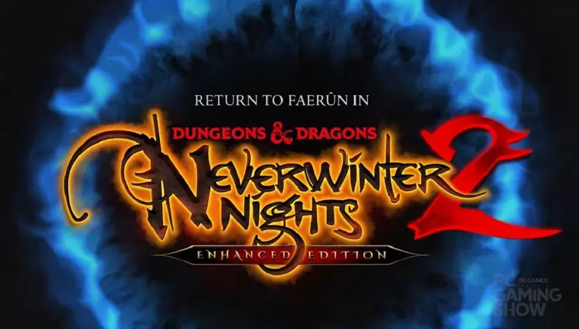 Neverwinter Nights 2: Enhanced Edition — в главной роли новое искусство
