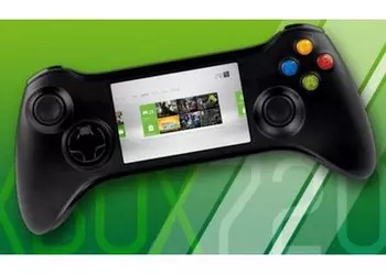 Rumors: Microsoft is working on creating a gaming 7 "tablet?