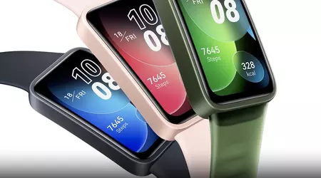 Huawei to lead the global Smartwatches and fitness bracelets market in the first quarter of 2025