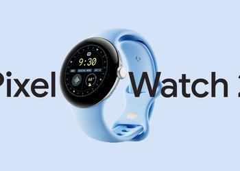 Google Pixel Watch 2 впервые можно купить на Amazon со скидкой $50