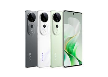 vivo S19 Pro: улучшенная версия vivo S19 с чипом MediaTek Dimensity 9200+, защитой IP68/IP69 и ценой от $465