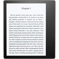 Электронная книга Amazon Kindle Oasis (9th Gen) 8GB Graphite (Certified Refurbished)