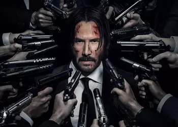 Официально: кинокомпания Lionsgate работает над John Wick 5, анимационным приквелом и спин-оффом про слепого Каина