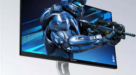 Skyworth F27G80Q SE: 27-inch monitor with 2K screen at 240Hz for $275