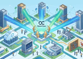 Китайский ШИ-штурм: как «маленький лобстер» OpenClaw стал главным инструментом разработчиков