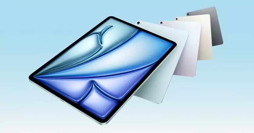 First Look: What to Expect from the iPad Air 2025