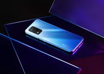 Официально: Realme готовит к выходу самый дешёвый 5G-смартфон на рынке