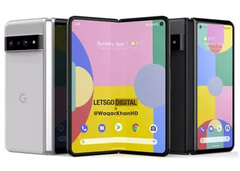 Google reportedly postpones Pixel Fold for second time