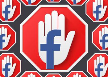 Facebook: Adblock Plus блокирует посты пользователей
