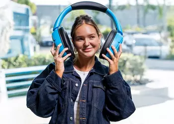 JLab a lancé Blue XL – ...