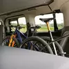 Thumbnail of bikes inside SpaceCamper Classic+ Bike camper
