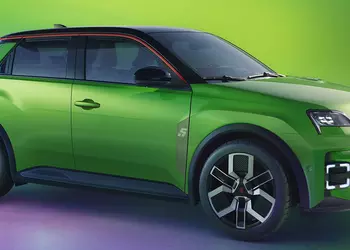 BASF Color Report: paint manufacturer names the most popular car colours in 2024
