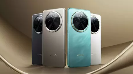 Vivo Y500 will surprise with its autonomy: according to the leak, the novelty will receive a record for the brand battery capacity of 8200 mAh