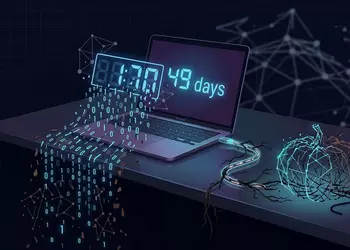 Пятидесятидневный срок годности: почему macOS отказывается работать без перезагрузки