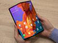 Китайский смартфон за $4000: на Aliexpress появился Huawei Mate X