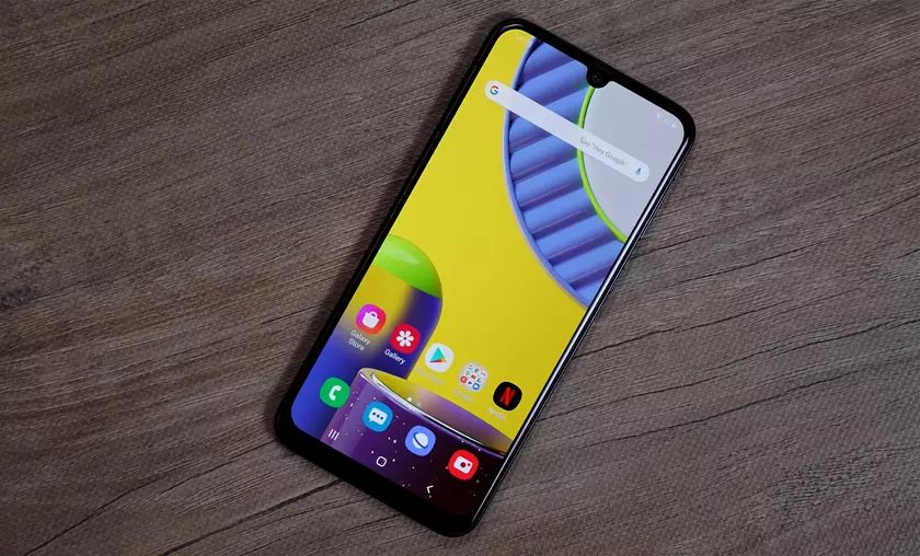 Вышла стабильная версия Android 11 (One UI 3.0) для Galaxy M31: что нового и когда ждать прошивку