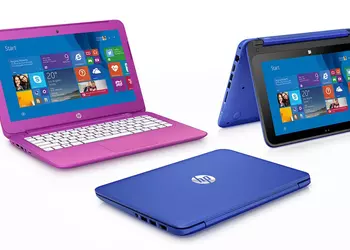 Грядет волна дешевых ноутбуков на чипах Intel Apollo Lake