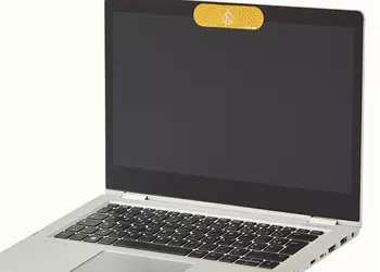 Hermes представил пластырь для заклеивания камеры ноутбука по цене бюджетного смартфона