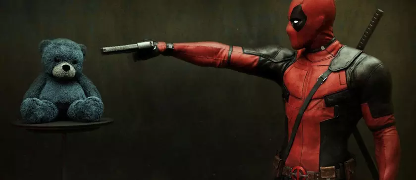 "Меня это бесит": Режиссер "Deadpool 3" Шон Леви обеспокоен утечкой фотографий с места съемок