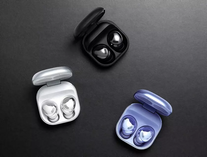 Samsung выпустила обновление для TWS-наушников Galaxy Buds Pro и приложения Galaxy Wearable
