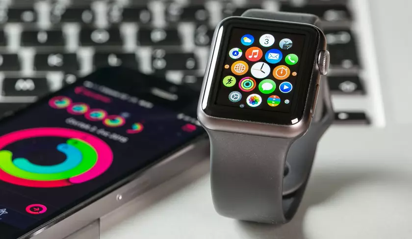 Apple создает свои MicroLED-дисплеи для iPhone и Apple Watch