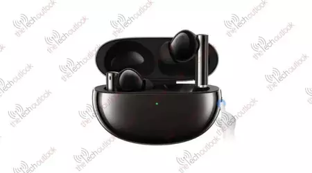 Realme prépare le produit phare TWS Buds Air 5 Pro