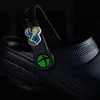 Limited release of Crocs and Xbox