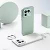 Interchangeable components of Realme cameras