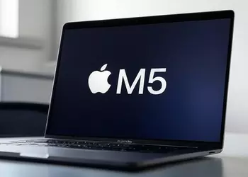 Bloomberg: Apple запускает массовое производство MacBook Air и MacBook Pro на чипах M5 и новой модели Studio Display