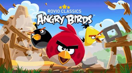 Sega wants to buy Angry Birds game developer - media