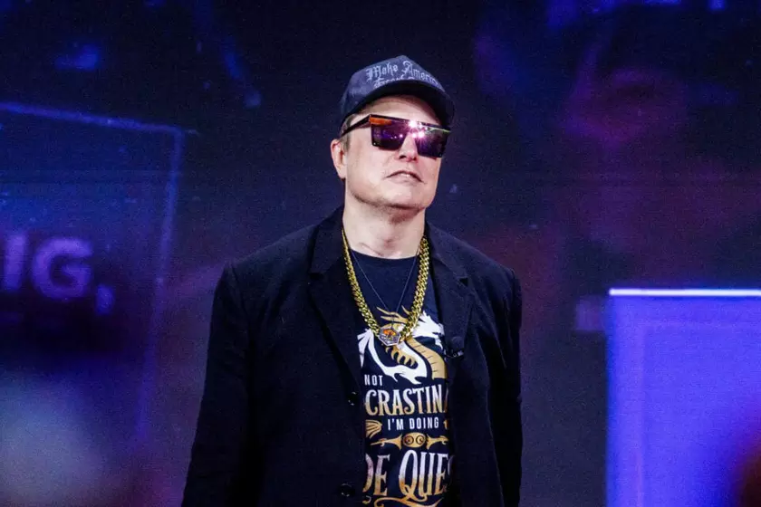 Элон Маск: Икона современного технологического прогресса